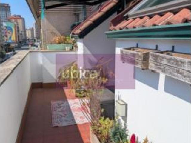 Ático Venta Vigo, Fátima Travesía de Vigo San Xoán