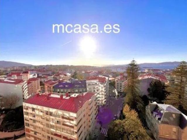 Ático Venta Vigo, Praza da Independencia