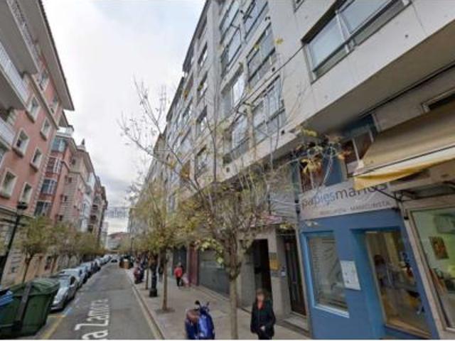Ático Venta Vigo, Praza da Independencia