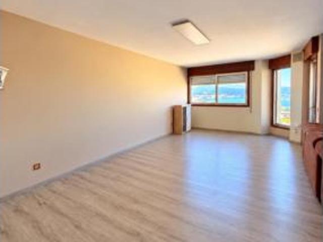 Ático Venta Vigo, Praza España Zona Corte Inglés