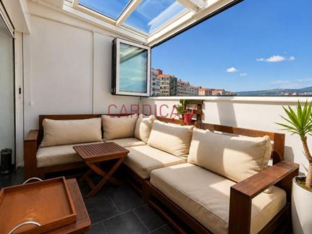 Ático Venta Vigo, Teis