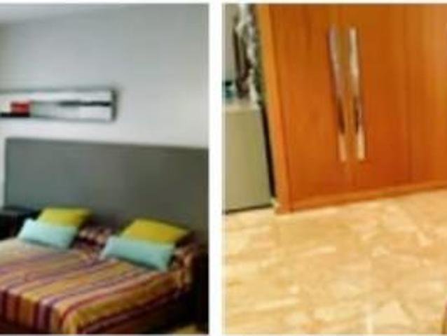 Ático Venta Vila real, Cariñena