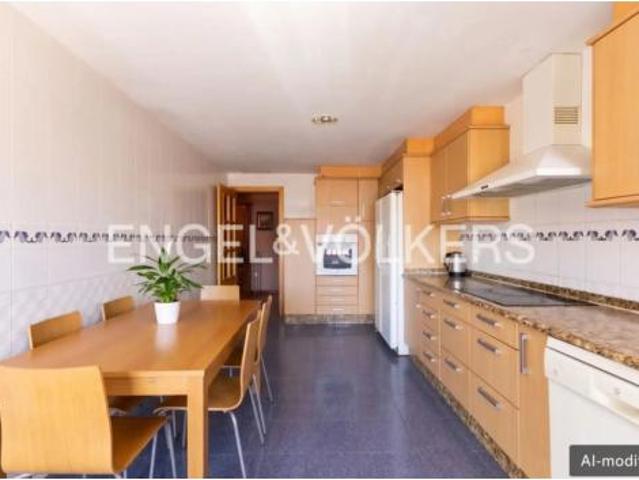 Ático Venta Vila real, Cariñena
