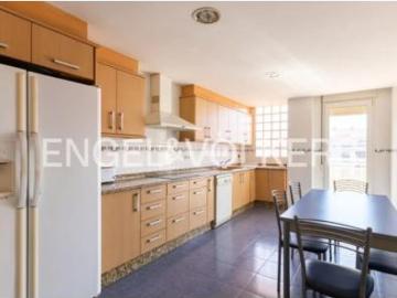 Ático Venta Vila real, Cariñena