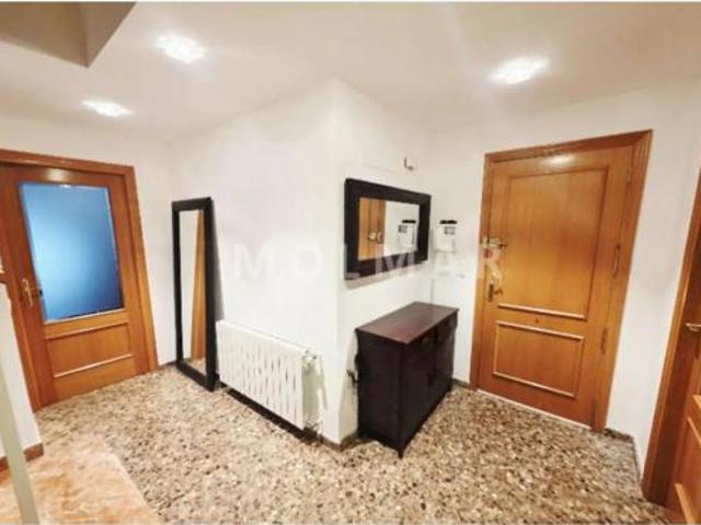 Ático Venta Vila real, Cariñena
