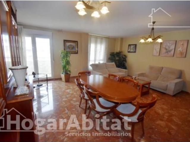 Ático Venta Vila real, Zona Avinguda Alemanya Avinguda Itàlia