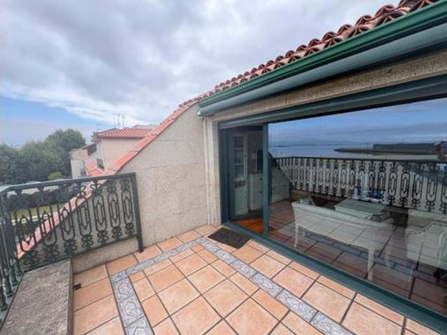 Ático Venta Vilagarcía de Arousa, Vilagarcía de Arousa