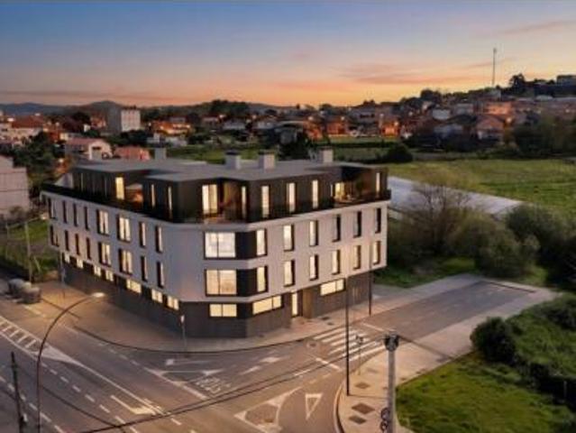 Ático Venta Vilagarcía de Arousa, Villajuan de Arosa