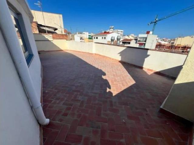 Ático Venta Vilanova i la Geltrú, Barri de Mar Ribes Roges Plaça de la Sardana
