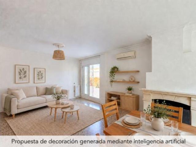 Ático Venta Vilanova i la Geltrú, La Geltrú Casernes Sant Jordi