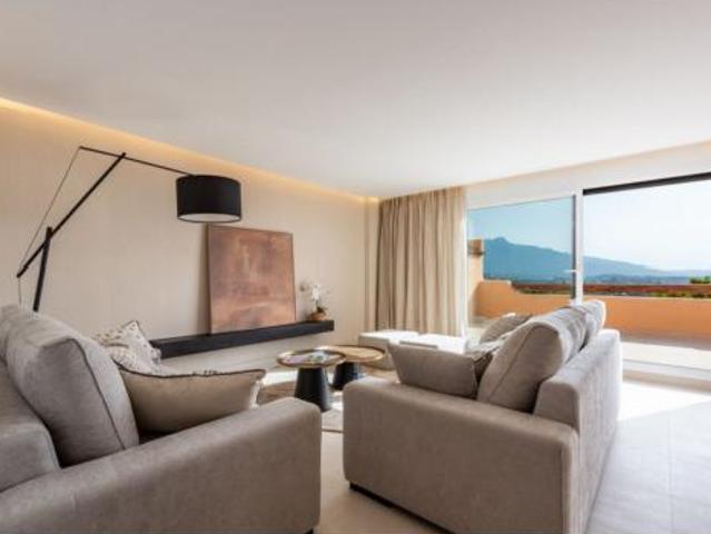 Ático Venta Villanueva de Algaidas, La Atalaya