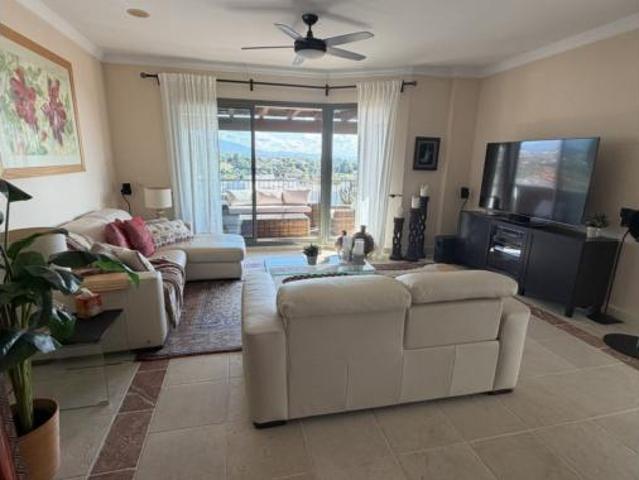 Ático Venta Villanueva de Algaidas, La Atalaya