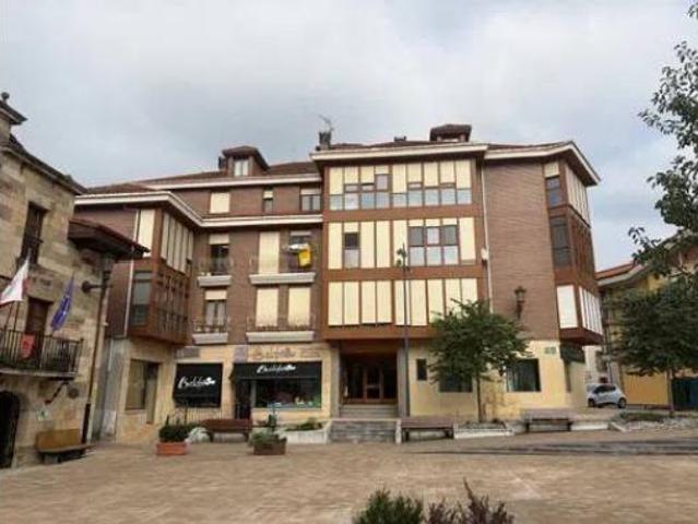 Ático Venta Villacarriedo, Villacarriedo