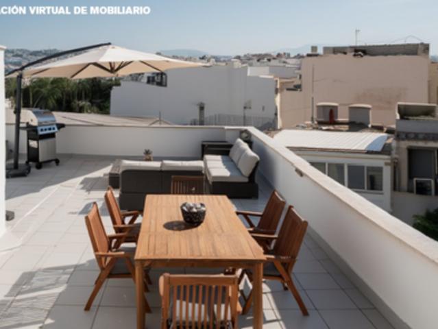Ático Venta Villafranca de los Caballeros, Las Lagunas