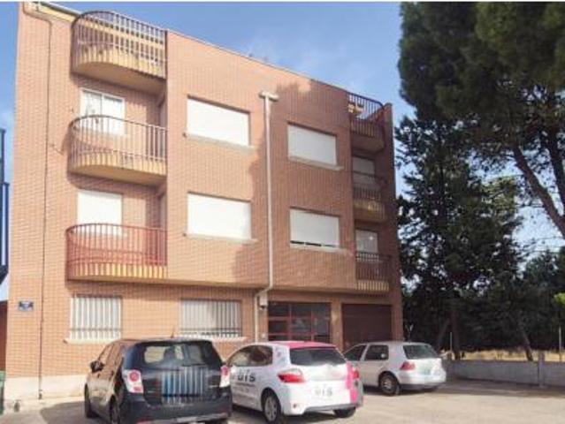 Ático Venta Villares de la Reina, Villares de la Reina