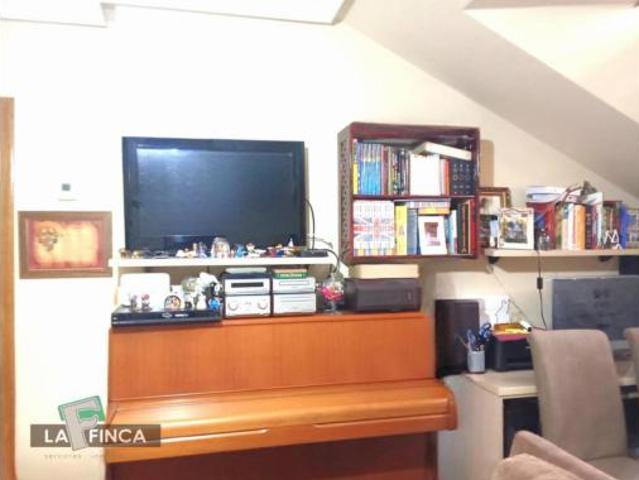 Ático Venta Villaviciosa, Arcenoyo
