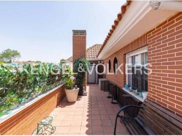 Ático Venta Villaviciosa de Odón, Centro