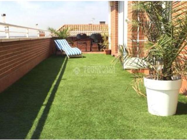 Ático Venta Villaviciosa de Odón, Centro