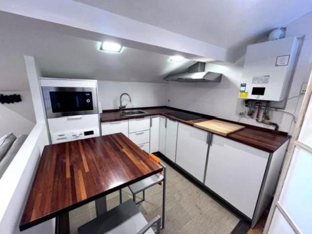 Ático Venta Vitoria Gasteiz, Casco Viejo