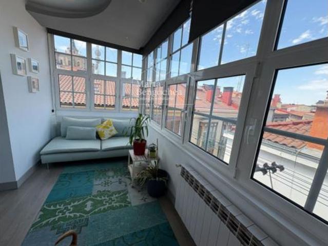 Ático Venta Vitoria Gasteiz, Casco Viejo