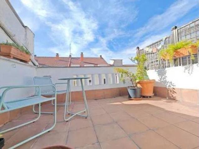 Ático Venta Vitoria Gasteiz, Centro