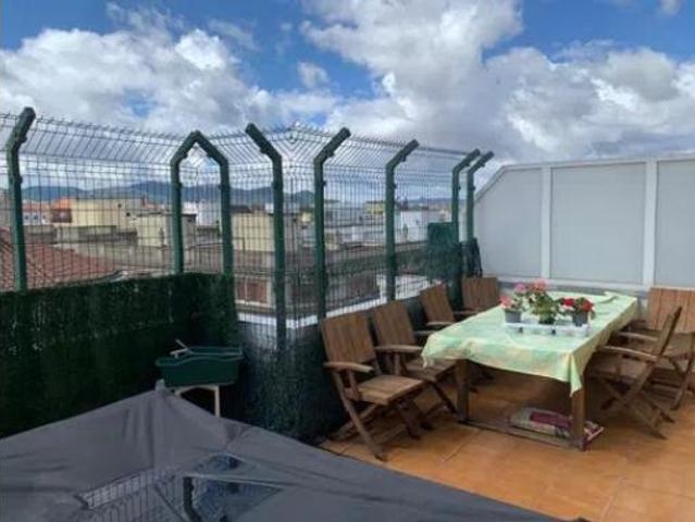 Ático Venta Vitoria Gasteiz, Centro