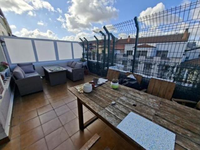 Ático Venta Vitoria Gasteiz, Centro