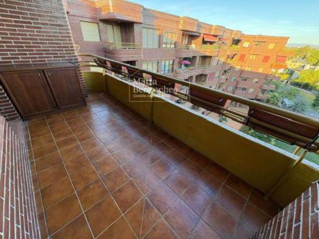 Ático Venta Vitoria Gasteiz, Ariznabarra