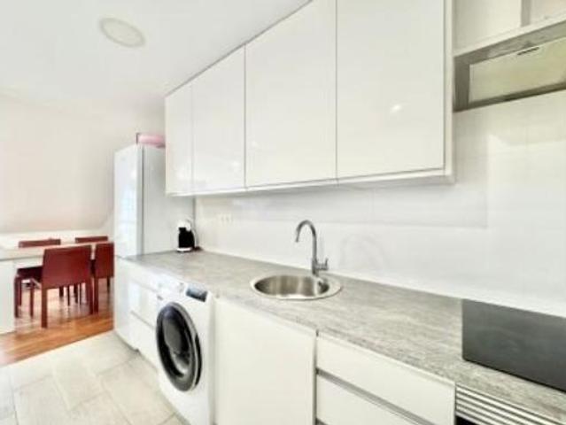 Ático Venta Vitoria Gasteiz, Lovaina