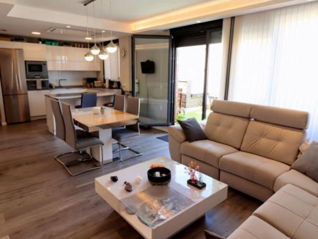 Ático Venta Vitoria Gasteiz, Mariturri