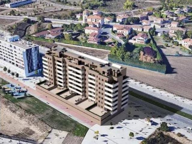 Ático Venta Vitoria Gasteiz, Salburua