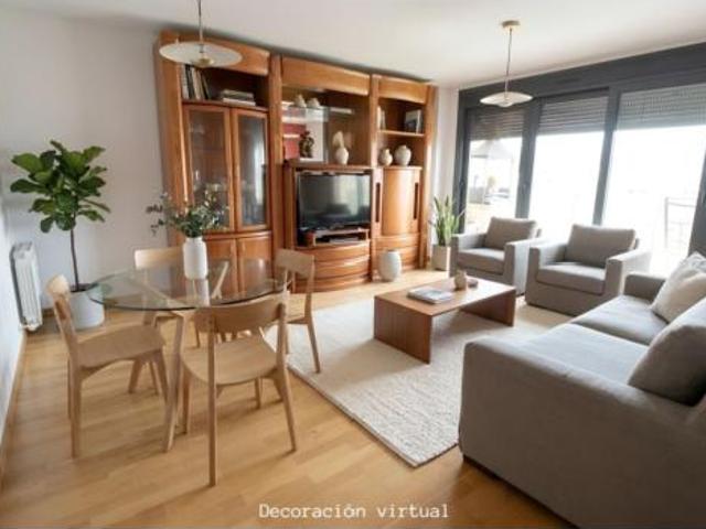 Ático Venta Vitoria Gasteiz, Salburua