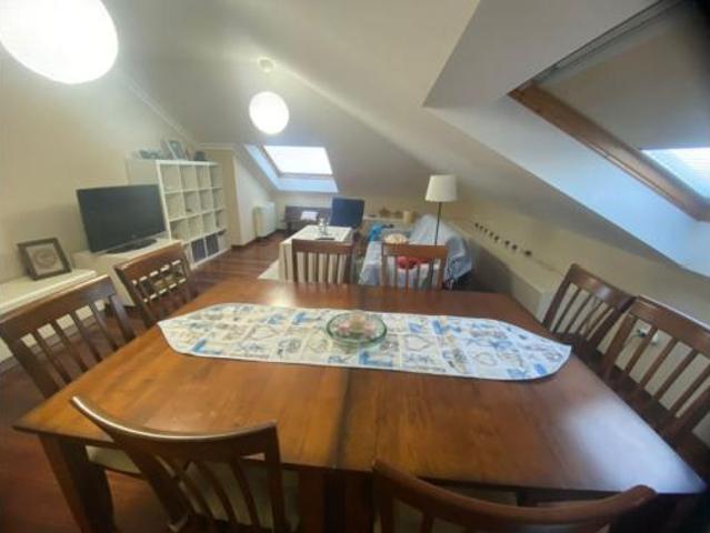 Ático Venta Viveiro, Magazos Santa Maria