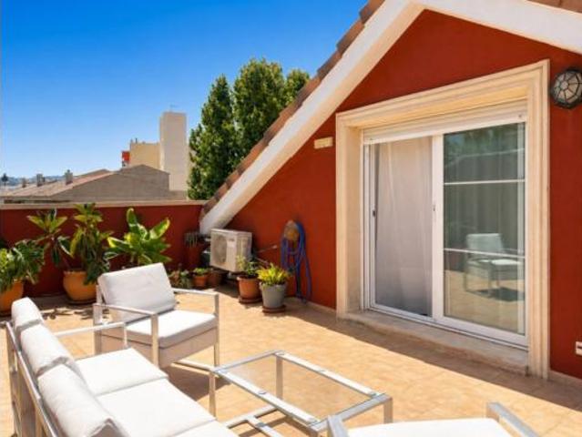 Ático Venta Xàbia Jávea, Arenal Bahía de Jávea