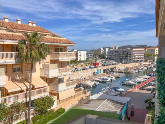 Ático Venta Xàbia Jávea, Arenal Bahía de Jávea