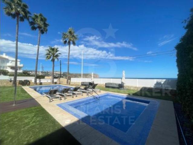 Ático Venta Xàbia Jávea, Arenal Bahía de Jávea