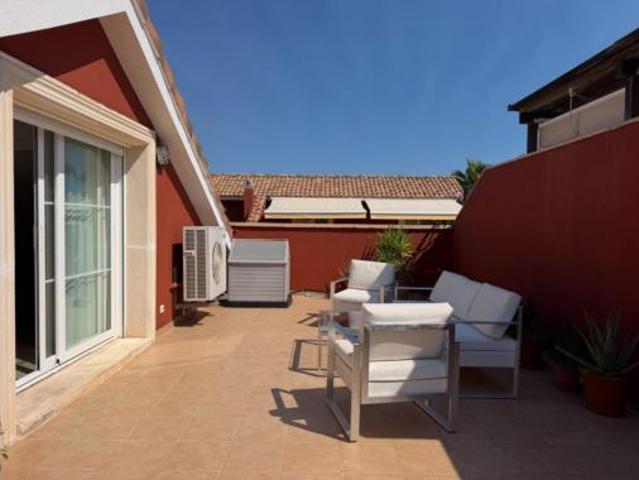 Ático Venta Xàbia Jávea, Arenal Bahía de Jávea