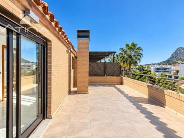 Ático Venta Xàbia Jávea, Arenal Bahía de Jávea