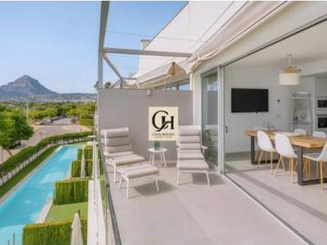 Ático Venta Xàbia Jávea, Arenal Bahía de Jávea
