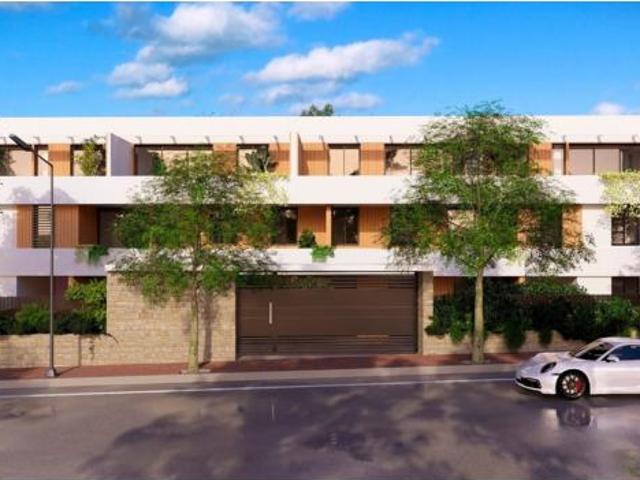 Ático Venta Xàbia Jávea, Centro