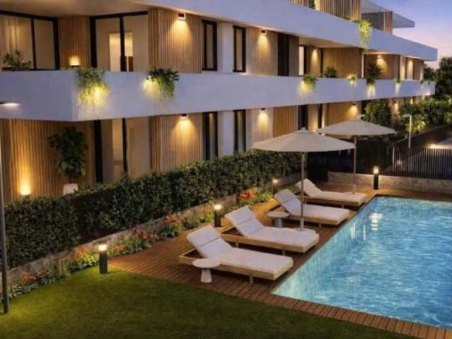 Ático Venta Xàbia Jávea, Centro