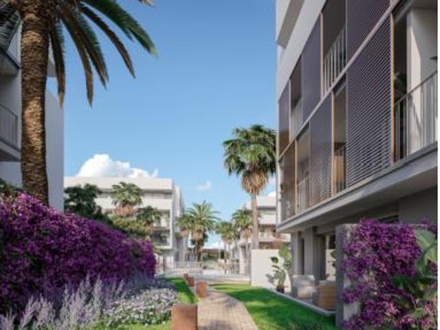 Ático Venta Xàbia Jávea, Centro