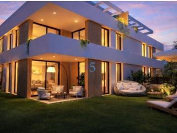 Ático Venta Xàbia Jávea, Centro