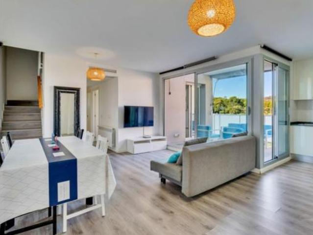 Ático Venta Xàbia Jávea, Centro