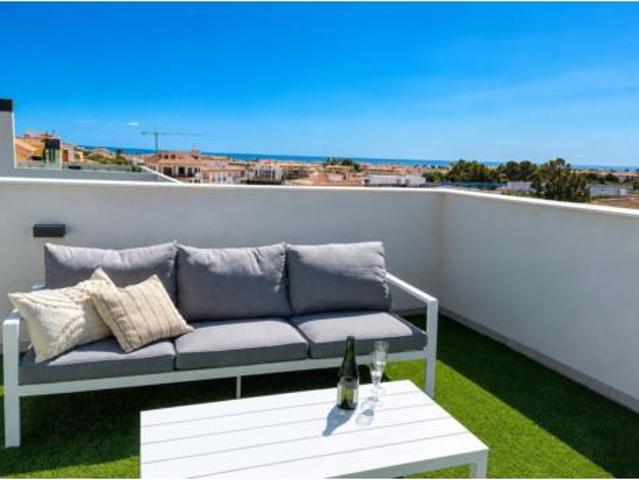 Ático Venta Xàbia Jávea, Centro