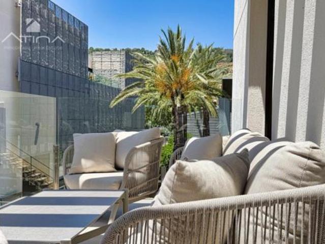 Ático Venta Xàbia Jávea, La Corona Aduanas