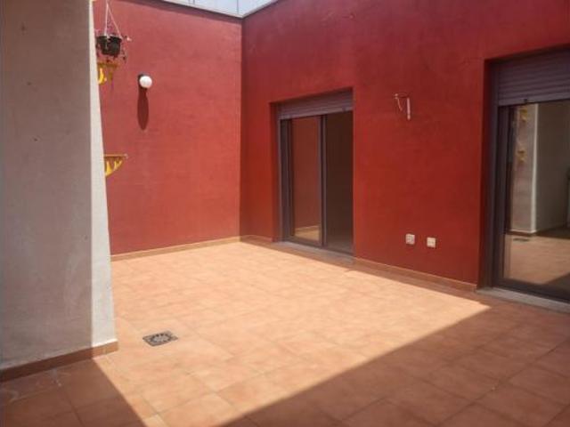 Ático Venta Xàtiva, Xàtiva