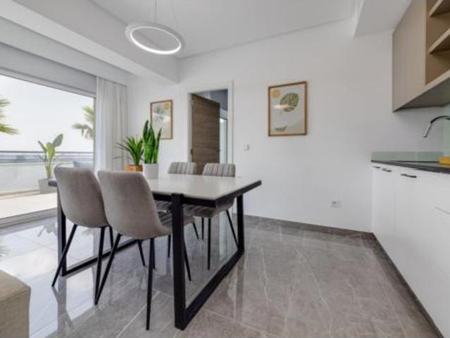 Ático Venta Xeresa, Xeresa
