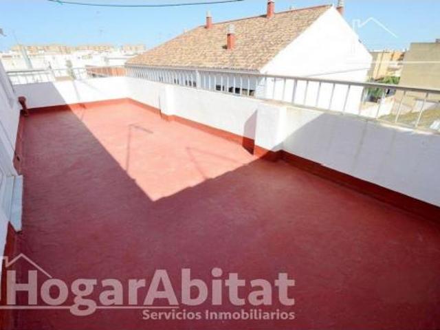 Ático Venta Xirivella, Xirivella