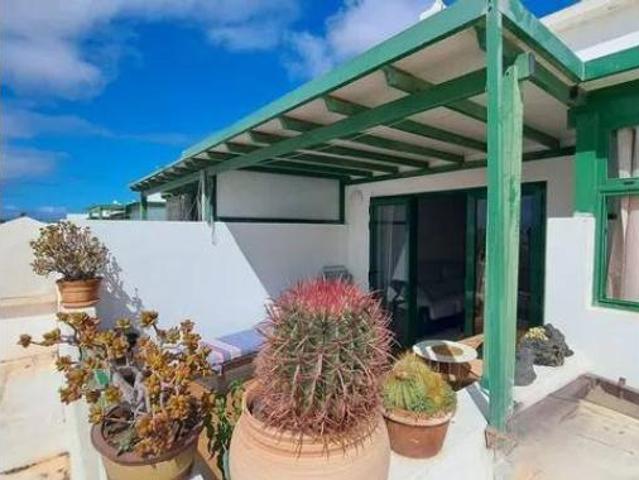 Ático Venta Yaiza, Playa Blanca